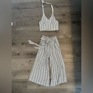 2 piece outfit